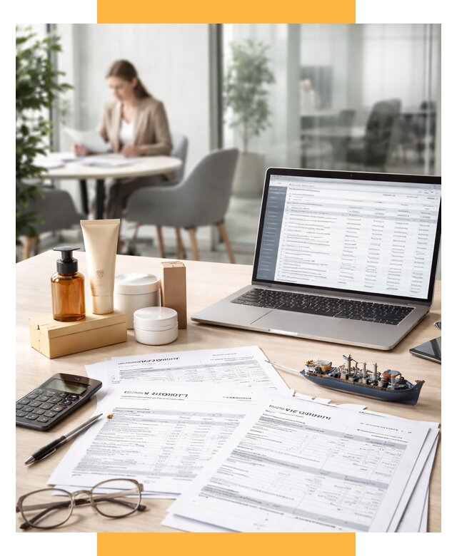 Закупка товара в ОАЭ под ключ от 15498 р. | СетСервис-Мрс