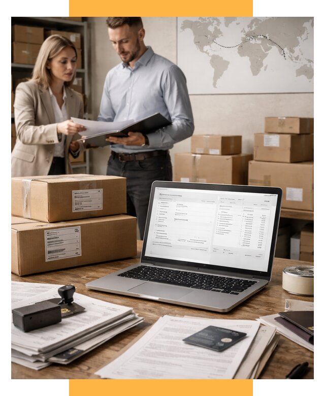 Выкуп товара в ОАЭ под ключ оперативно от 7749 р. | СетСервис-Мрс