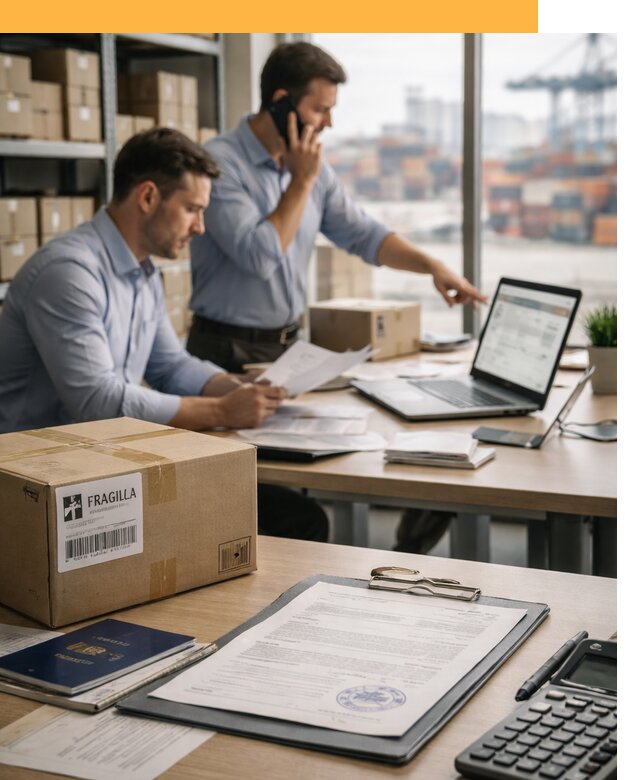 Выкуп товаров и перепродажа в ОАЭ от 7749 руб с логистикой