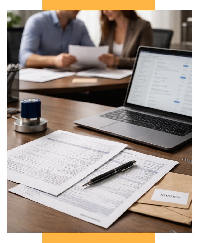 Оплата инвойсов за рубеж под ключ от 3616 р., СетСервис-Мрс