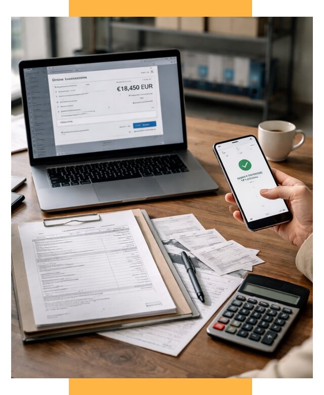 Оплата поставщику в Турции от 3616 р., агент СетСервис-Мрс