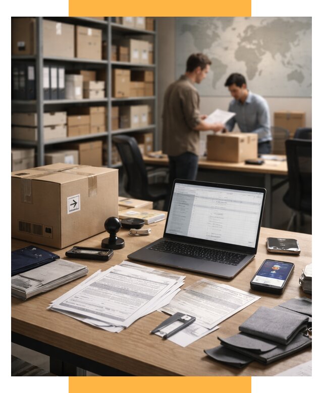 Выкуп товара за рубежом и доставка от 5166 р. | СетСервис-Мрс