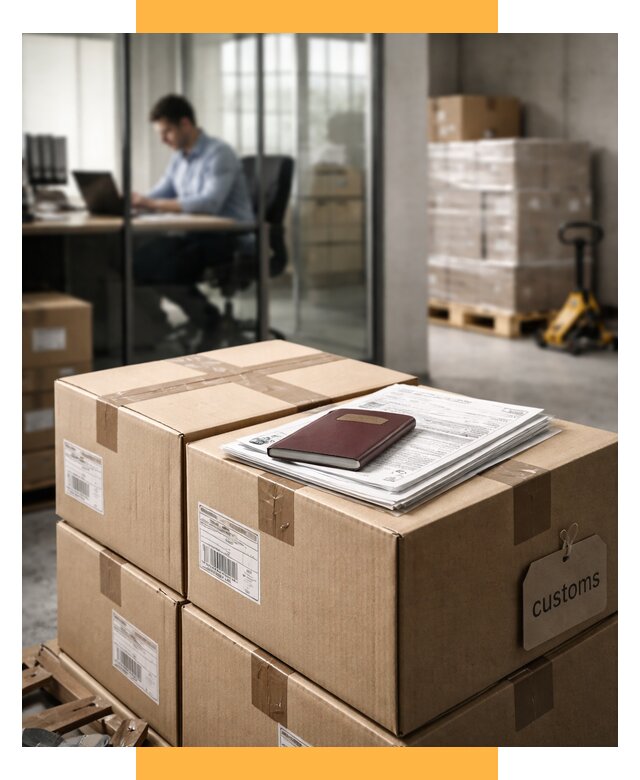 Параллельный импорт под ключ от 20664 р., логистика от СетСервис-Мрс