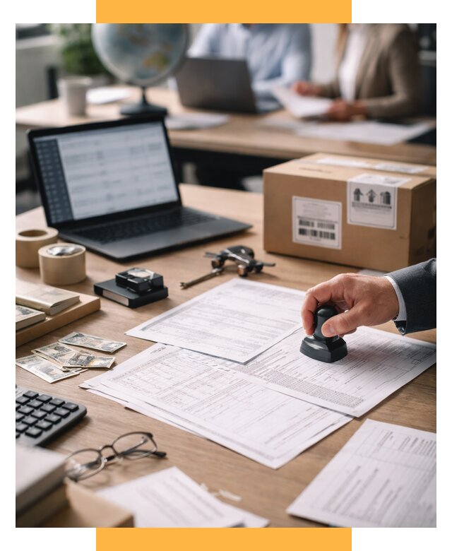 Международная поставка под ключ от 77490 р. | СетСервис-Мрс