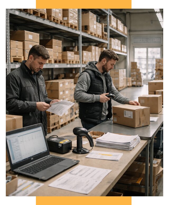 Склад консолидации в Турции для сборных от 5683 р. | СетСервис-Мрс